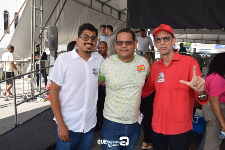 Itagimirim celebra 64 anos com visita do Governador Jerônimo Rodrigues e anúncio de investimentos e obras 105