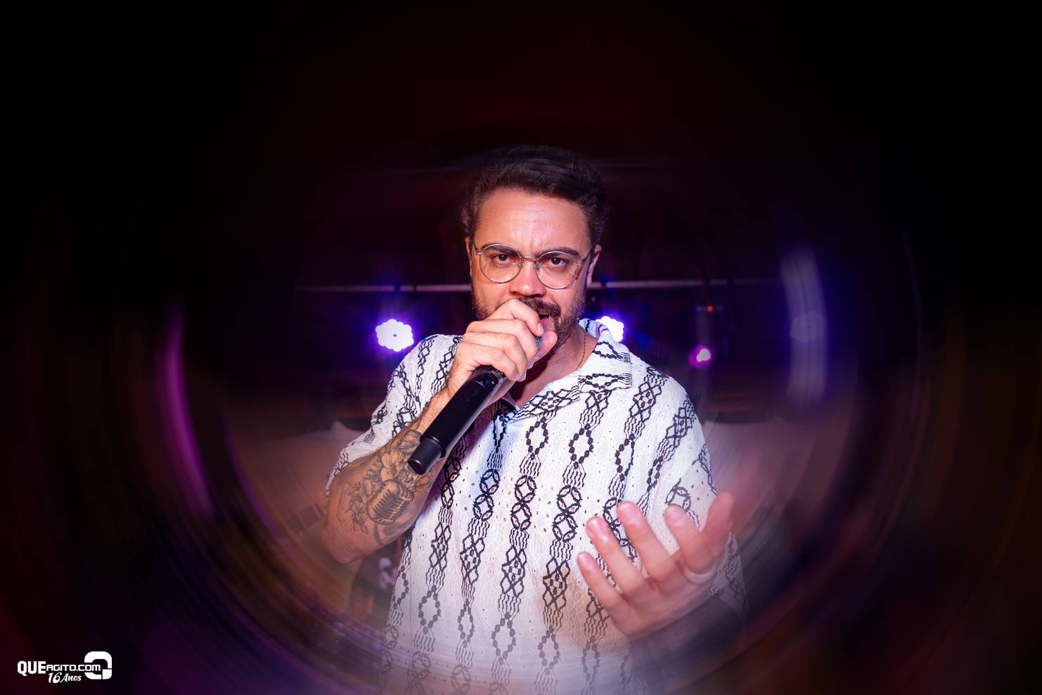 Santo Luau estreia com sucesso na Cabana Área Beach em Porto Seguro 13