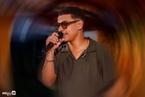 Bruninho Soares grava segundo audiovisual e aposta no sucesso com “Seresta do Baixinho” 117