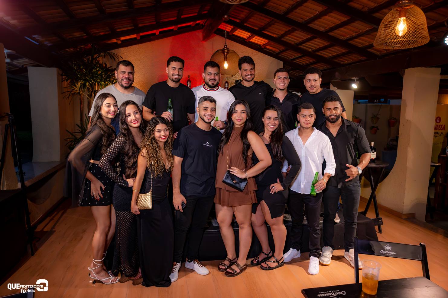 Bruninho Soares grava segundo audiovisual e aposta no sucesso com “Seresta do Baixinho” 6