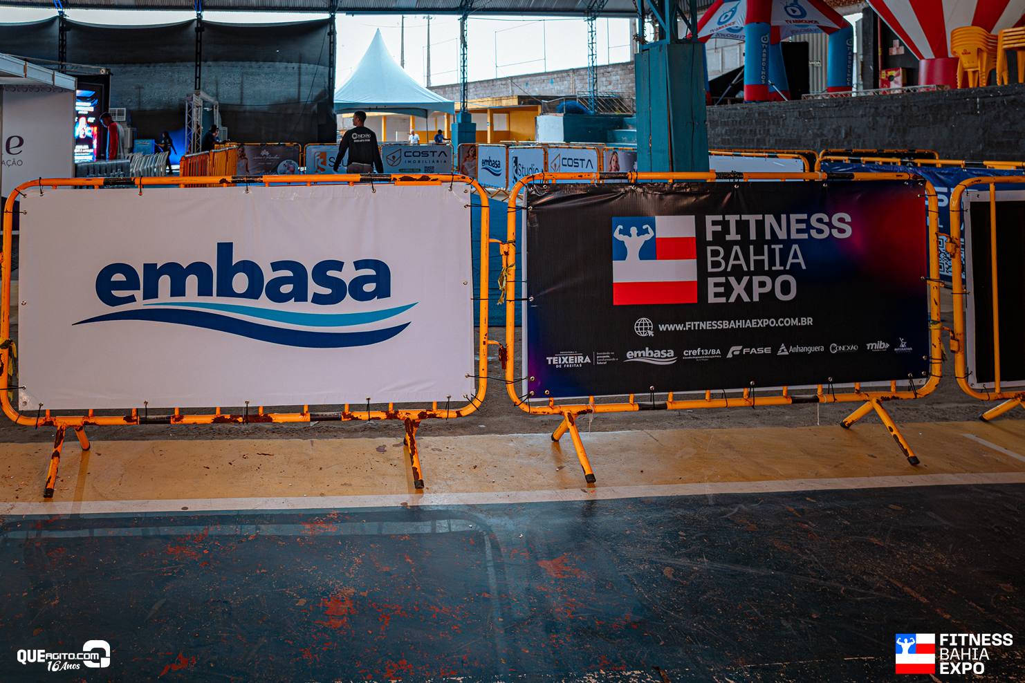 Abertura oficial da Fitness Expo Bahia movimenta Teixeira de Freitas 13