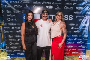 Abertura oficial da Fitness Expo Bahia movimenta Teixeira de Freitas 1