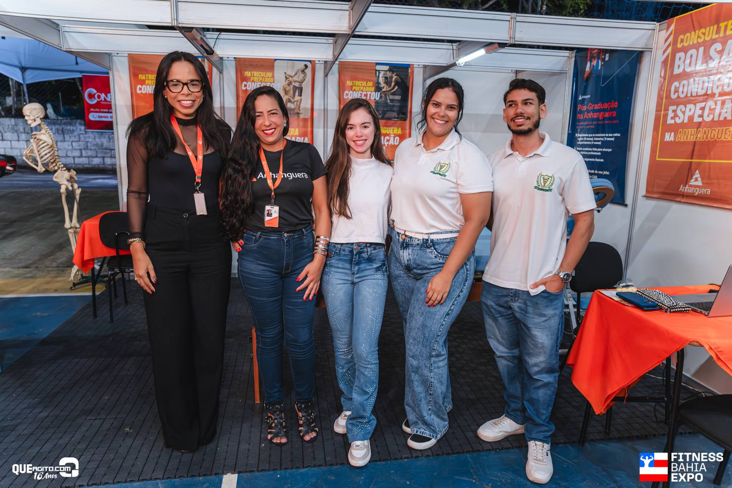 Abertura oficial da Fitness Expo Bahia movimenta Teixeira de Freitas 7