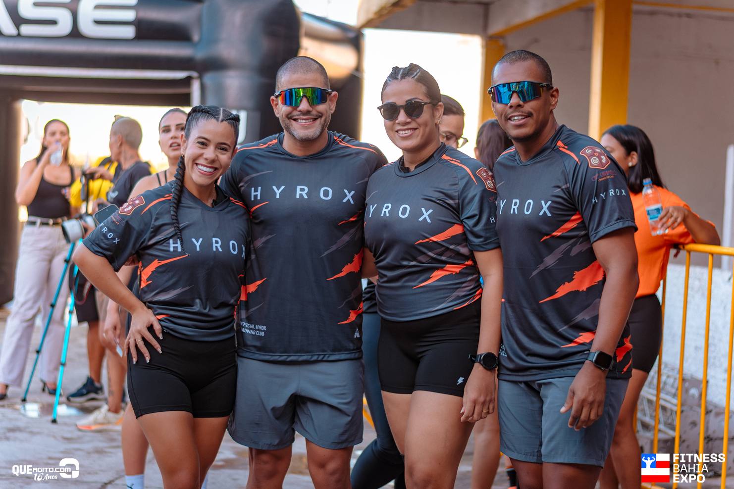 Fitness Expo Bahia ganha força no segundo dia com grandes nomes como Andréia Pinheiro e Júlio Balestrin 15