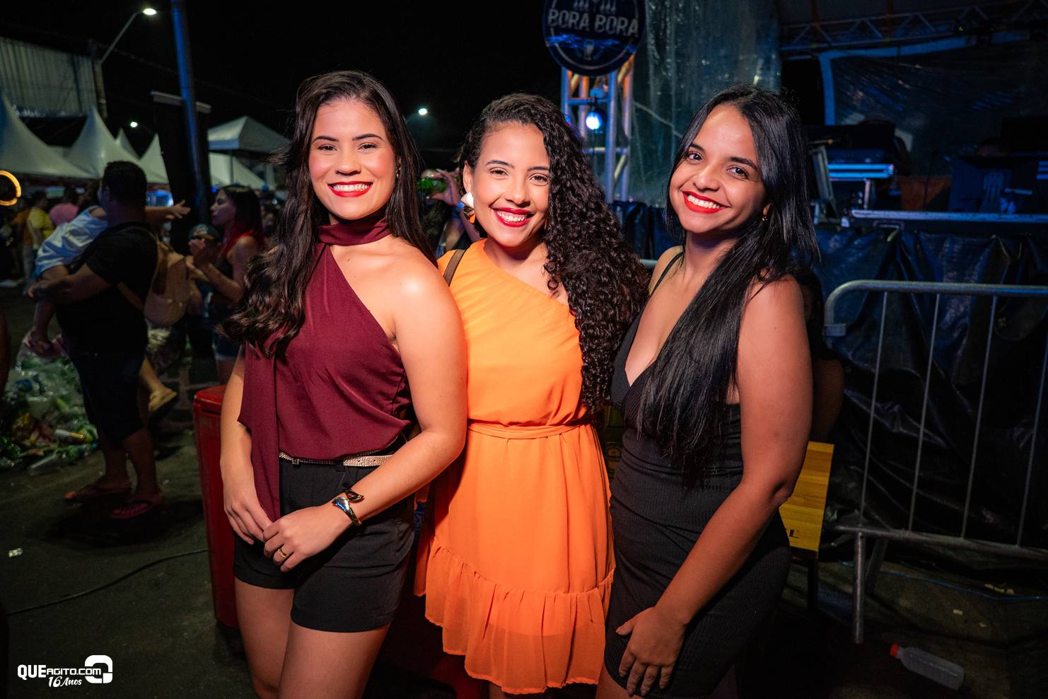 Vitor Fernandes e Netto Britto fecham com chave de ouro a Micareta de Itagimirim 2026 6