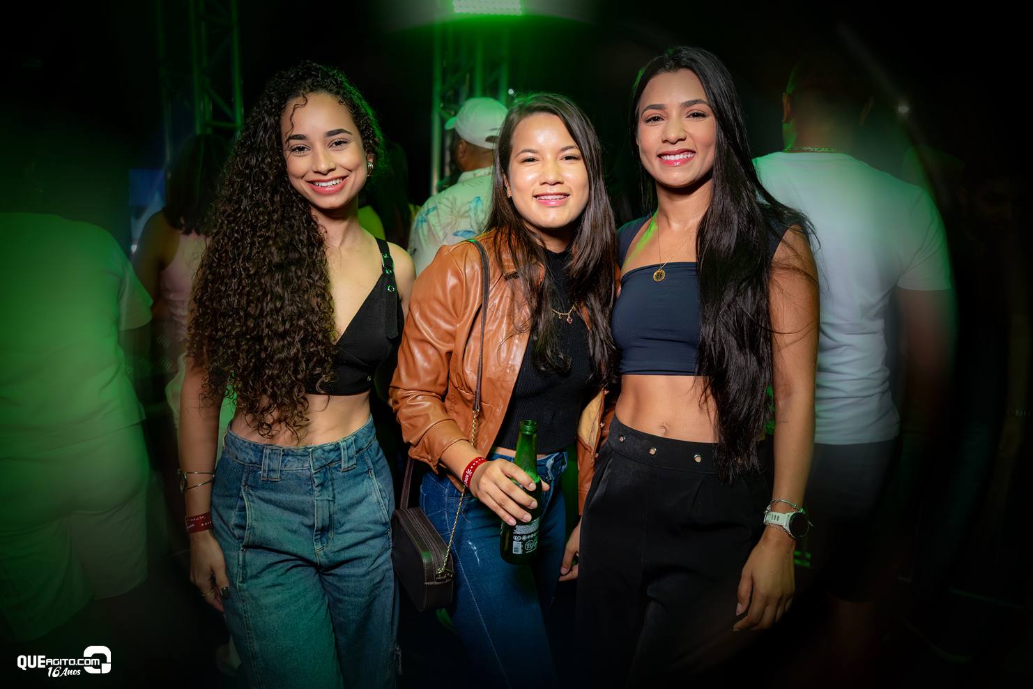 Vitor Fernandes e Netto Britto fecham com chave de ouro a Micareta de Itagimirim 2026 10