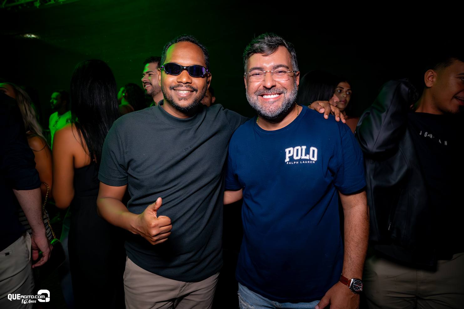 Vitor Fernandes e Netto Britto fecham com chave de ouro a Micareta de Itagimirim 2026 12