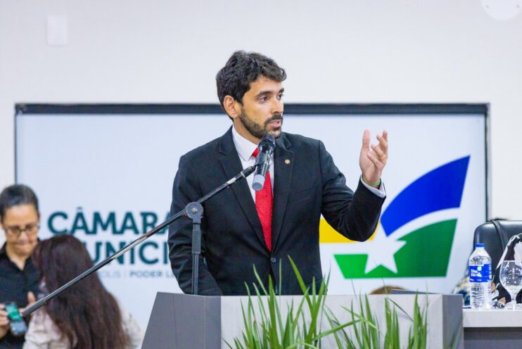 Prefeitura de Eunápolis destaca parceria com o MPBA durante cerimônia de instalação da PGJ Itinerante 21