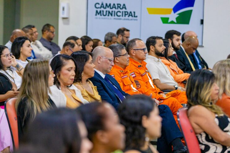 Prefeitura de Eunápolis destaca parceria com o MPBA durante cerimônia de instalação da PGJ Itinerante 20