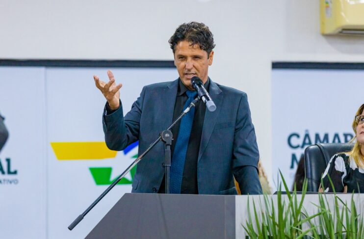 Prefeitura de Eunápolis destaca parceria com o MPBA durante cerimônia de instalação da PGJ Itinerante 18