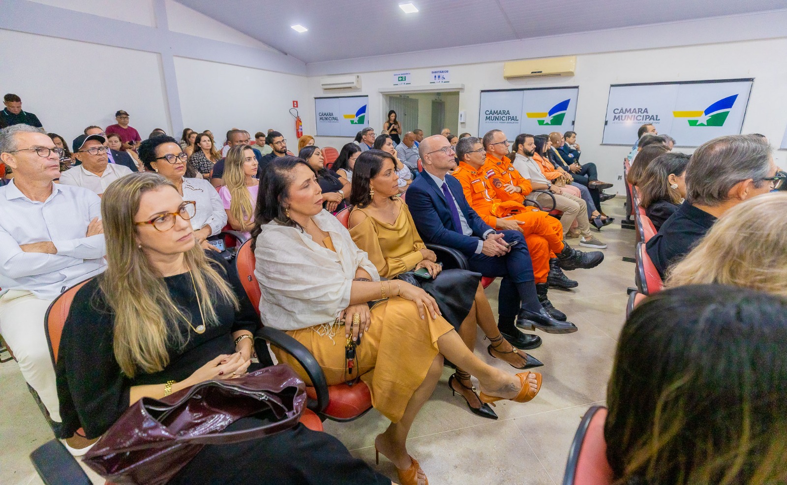 Prefeitura de Eunápolis destaca parceria com o MPBA durante cerimônia de instalação da PGJ Itinerante 6