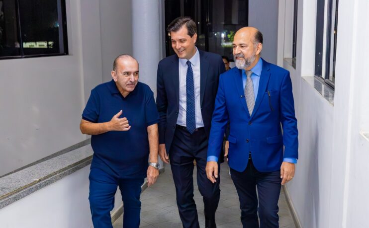 Prefeitura de Eunápolis destaca parceria com o MPBA durante cerimônia de instalação da PGJ Itinerante 24