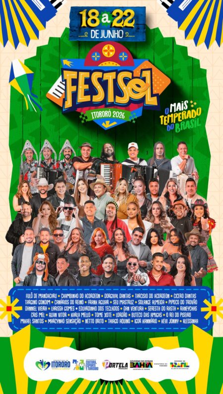 FestSol Itororó 2026 4