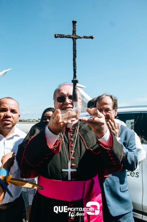 Santa Cruz Cabrália celebra 526 anos da primeira missa no Brasil com programação religiosa e cultural 11