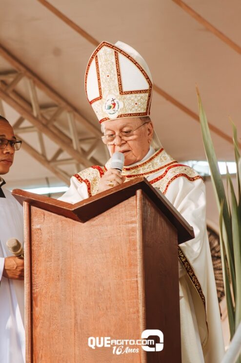 Santa Cruz Cabrália celebra 526 anos da primeira missa no Brasil com programação religiosa e cultural 4