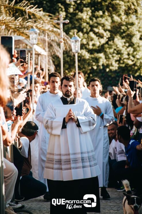 Santa Cruz Cabrália celebra 526 anos da primeira missa no Brasil com programação religiosa e cultural 13