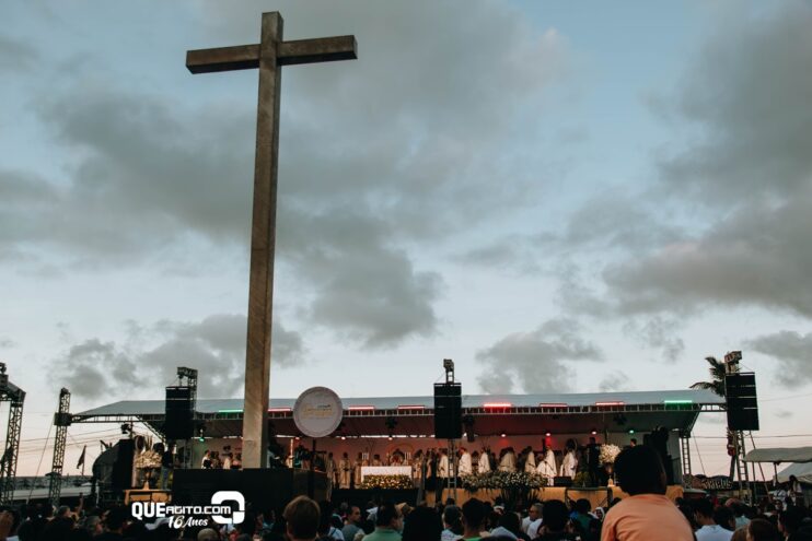 Santa Cruz Cabrália celebra 526 anos da primeira missa no Brasil com programação religiosa e cultural 15