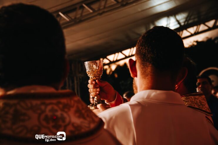 Santa Cruz Cabrália celebra 526 anos da primeira missa no Brasil com programação religiosa e cultural 16