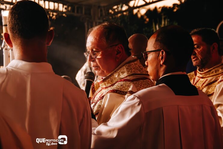 Santa Cruz Cabrália celebra 526 anos da primeira missa no Brasil com programação religiosa e cultural 17