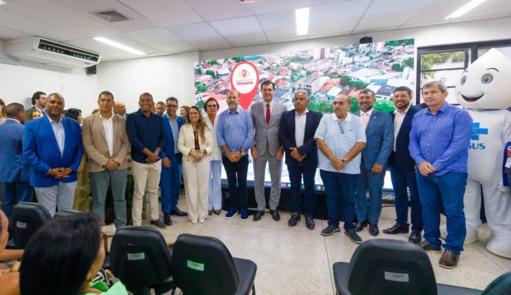 Eunápolis adere ao projeto “Município Seguro” do MP-BA e ao Pacto Nacional pela Consciência Vacinal 15