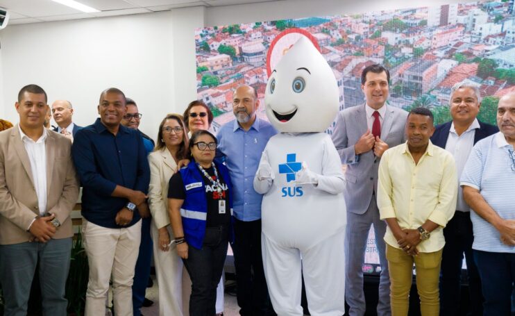 Eunápolis adere ao projeto “Município Seguro” do MP-BA e ao Pacto Nacional pela Consciência Vacinal 16