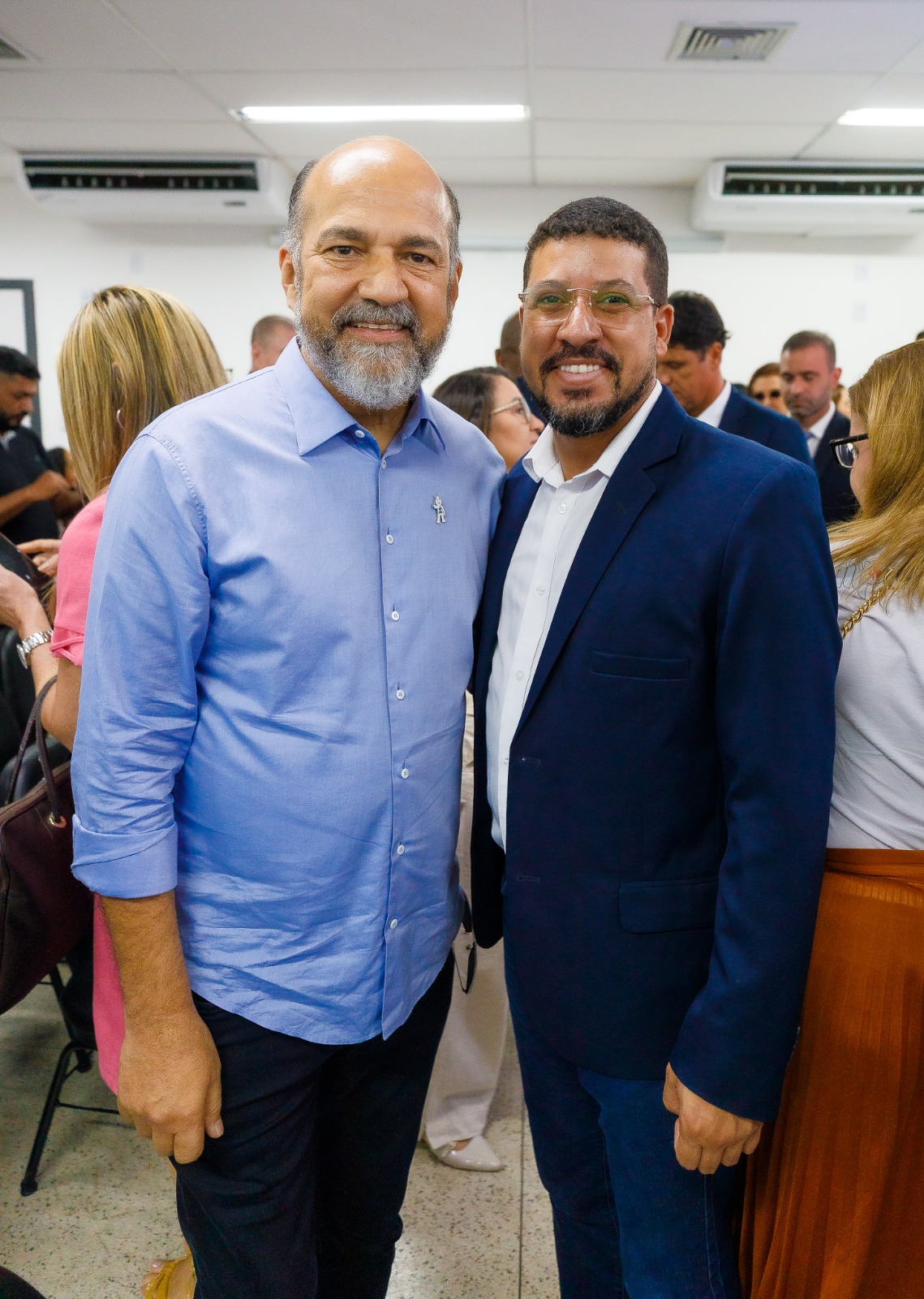 Eunápolis adere ao projeto “Município Seguro” do MP-BA e ao Pacto Nacional pela Consciência Vacinal 7