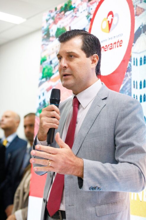 Eunápolis adere ao projeto “Município Seguro” do MP-BA e ao Pacto Nacional pela Consciência Vacinal 17