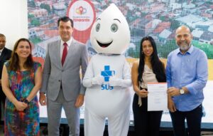 Eunápolis adere ao projeto “Município Seguro” do MP-BA e ao Pacto Nacional pela Consciência Vacinal 1