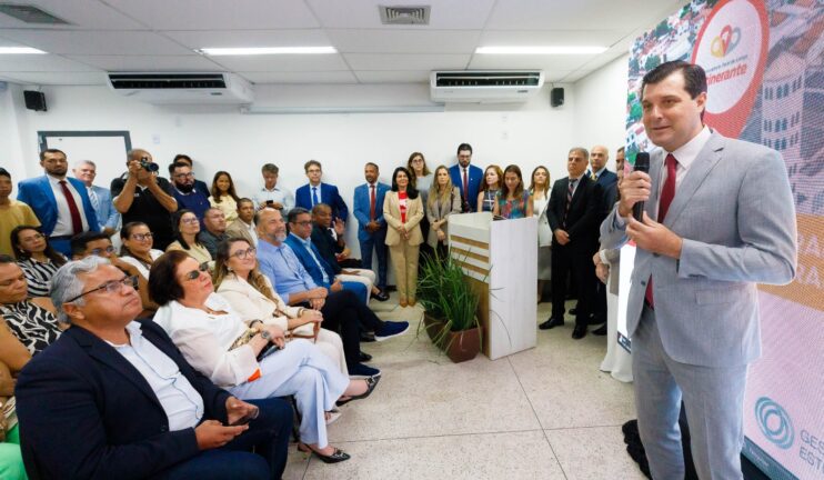 Eunápolis adere ao projeto “Município Seguro” do MP-BA e ao Pacto Nacional pela Consciência Vacinal 11