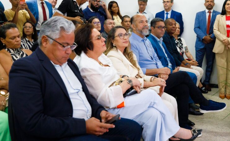 Eunápolis adere ao projeto “Município Seguro” do MP-BA e ao Pacto Nacional pela Consciência Vacinal 10