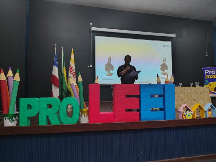 Prefeitura de Eunápolis lança programas Bahia Alfabetizada e Proleei para ampliar alfabetização de crianças e adultos 18