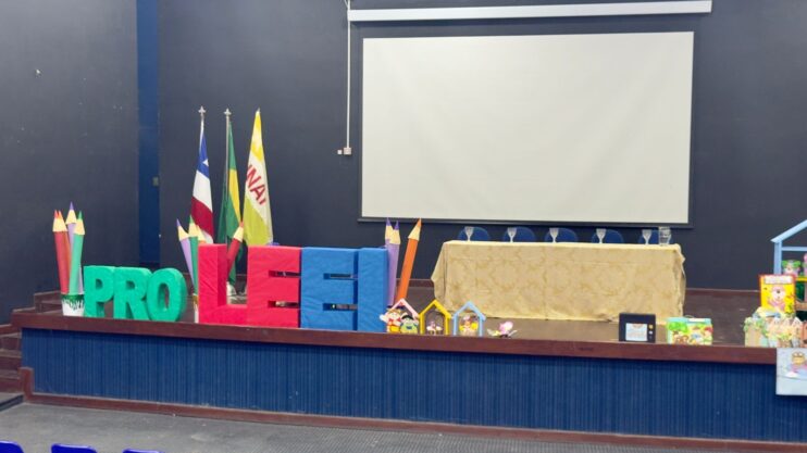 Prefeitura de Eunápolis lança programas Bahia Alfabetizada e Proleei para ampliar alfabetização de crianças e adultos 15