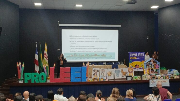 Prefeitura de Eunápolis lança programas Bahia Alfabetizada e Proleei para ampliar alfabetização de crianças e adultos 21