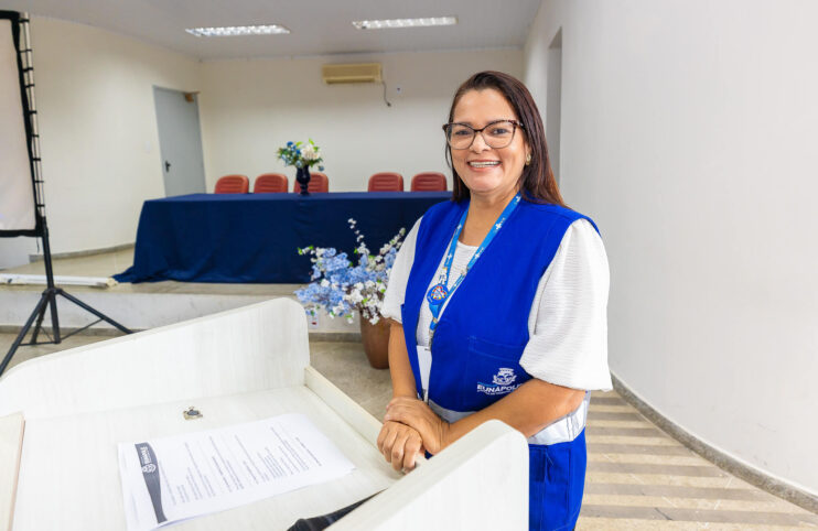 Eunápolis apresenta SisDengue, sistema próprio de coleta e análise de dados para enfrentamento das arboviroses 13