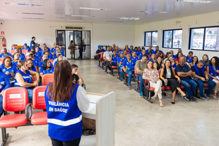 Eunápolis apresenta SisDengue, sistema próprio de coleta e análise de dados para enfrentamento das arboviroses 15