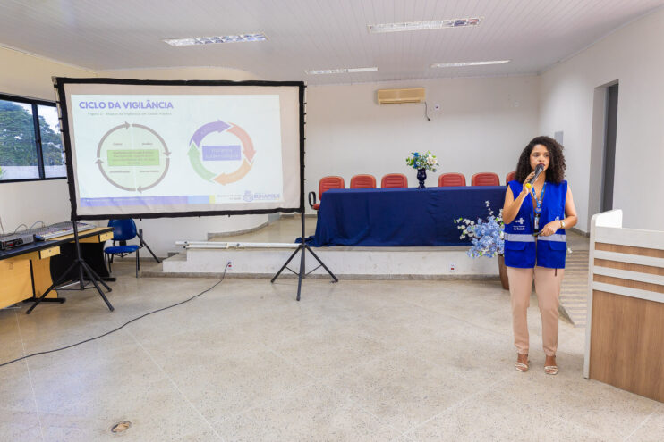 Eunápolis apresenta SisDengue, sistema próprio de coleta e análise de dados para enfrentamento das arboviroses 22