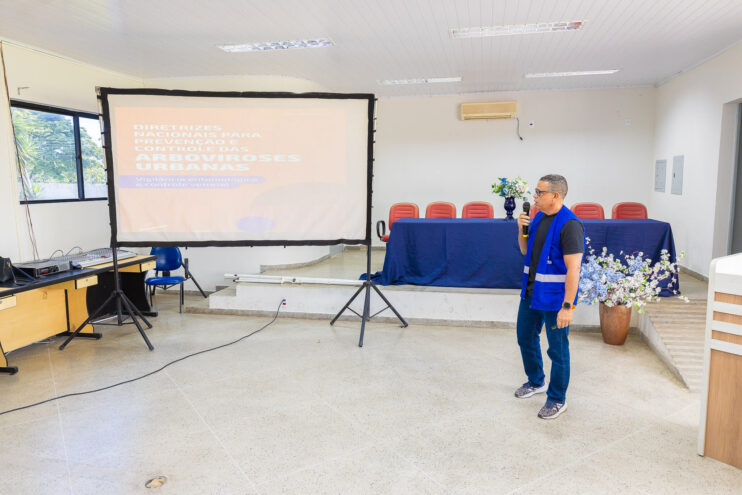 Eunápolis apresenta SisDengue, sistema próprio de coleta e análise de dados para enfrentamento das arboviroses 23