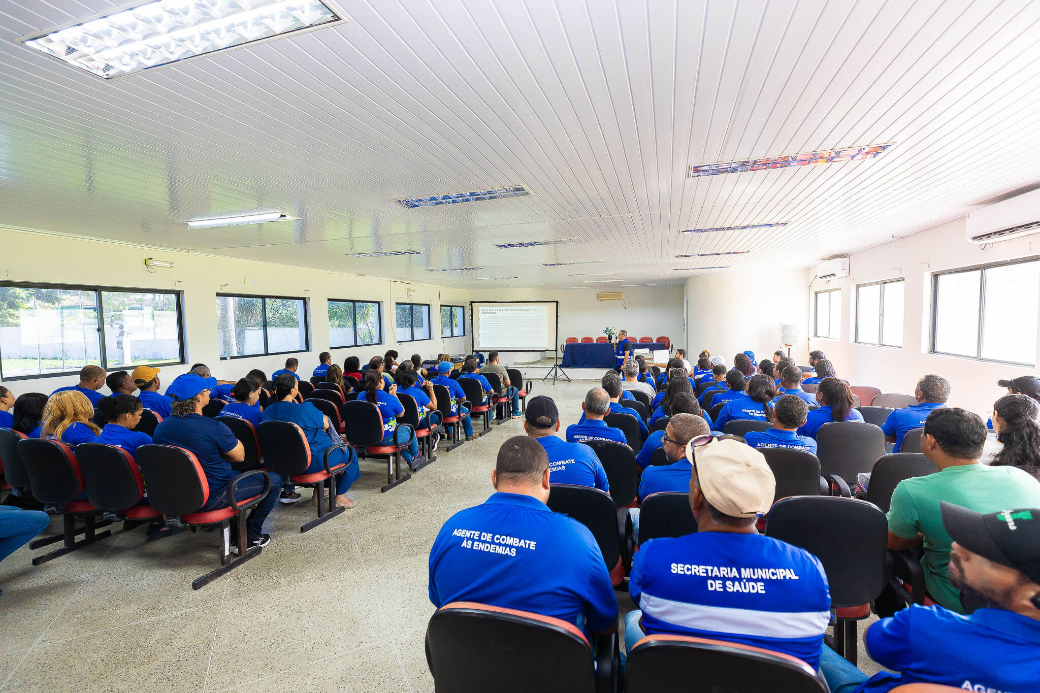 Eunápolis apresenta SisDengue, sistema próprio de coleta e análise de dados para enfrentamento das arboviroses 6