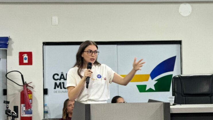 Prefeitura de Eunápolis realizou 1º Simpósio do Autismo e fortalece políticas públicas com mobilização de profissionais 24