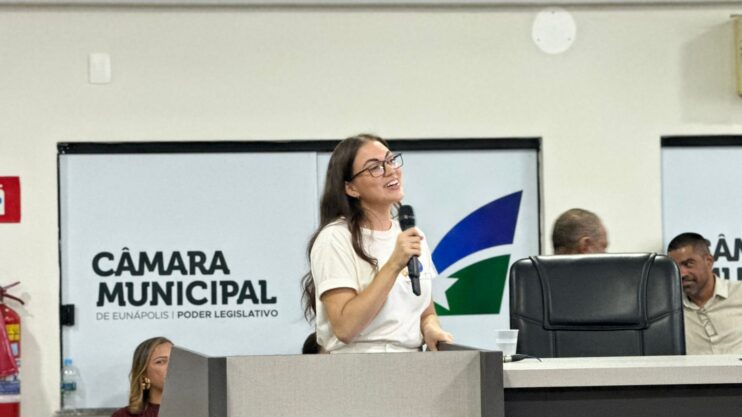 Prefeitura de Eunápolis realizou 1º Simpósio do Autismo e fortalece políticas públicas com mobilização de profissionais 22
