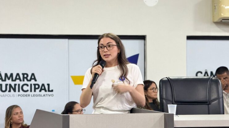 Prefeitura de Eunápolis realizou 1º Simpósio do Autismo e fortalece políticas públicas com mobilização de profissionais 21