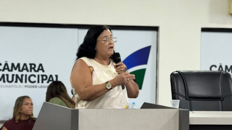 Prefeitura de Eunápolis realizou 1º Simpósio do Autismo e fortalece políticas públicas com mobilização de profissionais 25