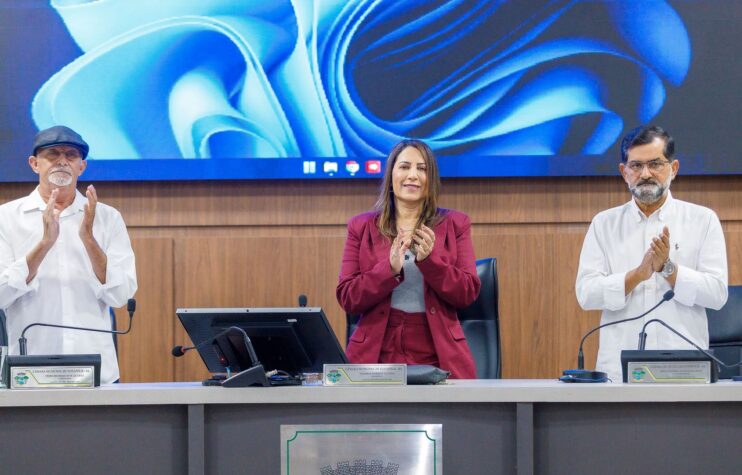 Prefeitura de Eunápolis realizou 1º Simpósio do Autismo e fortalece políticas públicas com mobilização de profissionais 15