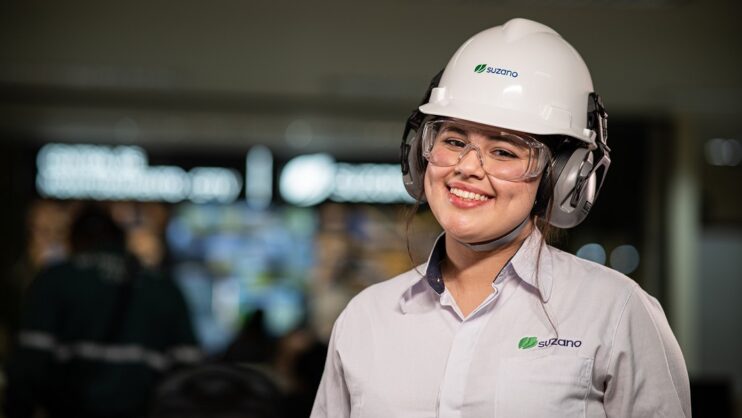 Suzano seleciona jovens de Itabatã (BA) para Programa Aprendiz 4