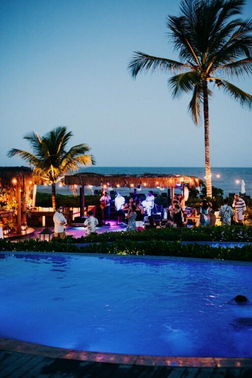 ICDW Bahia 2026 transforma Porto Seguro em vitrine do mercado de casamentos à beira-mar 18