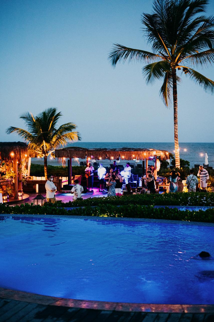 ICDW Bahia 2026 transforma Porto Seguro em vitrine do mercado de casamentos à beira-mar 5