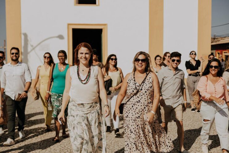 ICDW Bahia 2026 transforma Porto Seguro em vitrine do mercado de casamentos à beira-mar 16