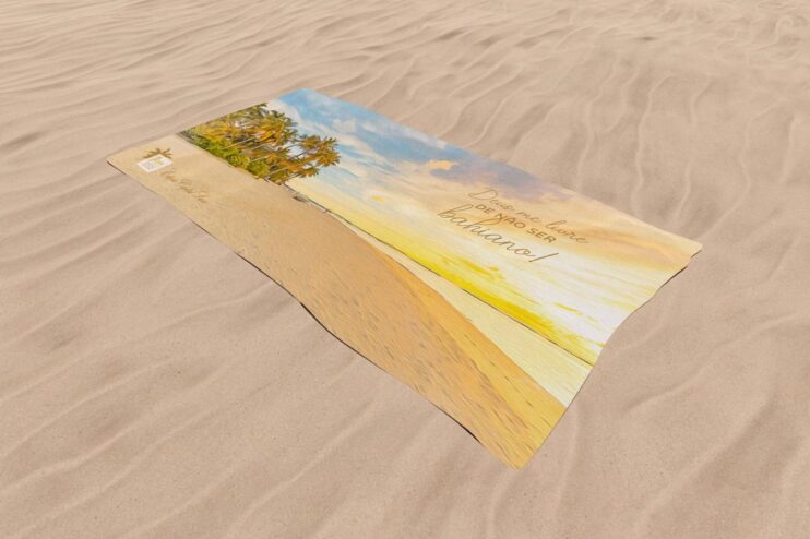 ICDW Bahia 2026 transforma Porto Seguro em vitrine do mercado de casamentos à beira-mar 13