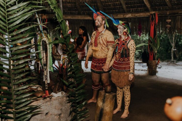 ICDW Bahia 2026 transforma Porto Seguro em vitrine do mercado de casamentos à beira-mar 11