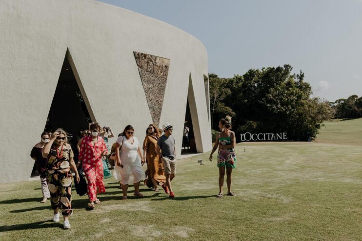 ICDW Bahia 2026 transforma Porto Seguro em vitrine do mercado de casamentos à beira-mar 10